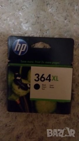 Тонер касети HP364 и HP364 XL, снимка 3 - Консумативи за принтери - 24376179