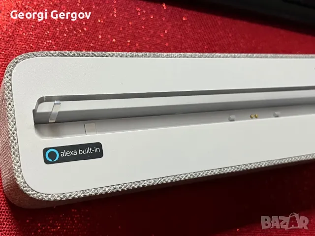 Таблет Lenovo Smart Tab M10 FHD Plus, снимка 3 - Таблети - 48867111