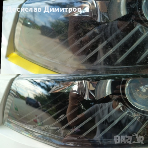 Полиране фарове, полагане на защитно фолио, затъмняване на стъкла, снимка 14 - Транспортни услуги - 51838702