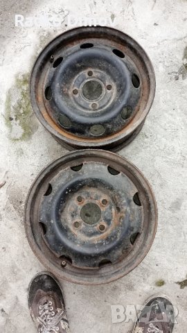 джанти за Пежо 306 14 цола