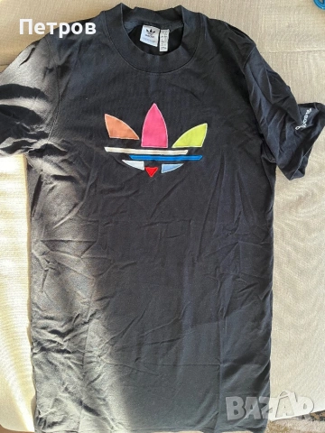 Рокля Адидас 