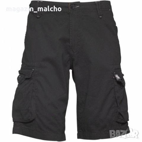 МЪЖКИ КЪСИ ПАНТАЛОНИ – CRIMINAL DAMAGE; размер: W32