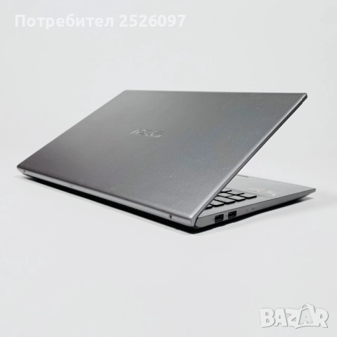 ASUS VivoBook 15 FHD/Ryzen 5 3500U/8GB DDR4/256GB NVMe/AMD Vega 8, снимка 4 - Лаптопи за работа - 51822254