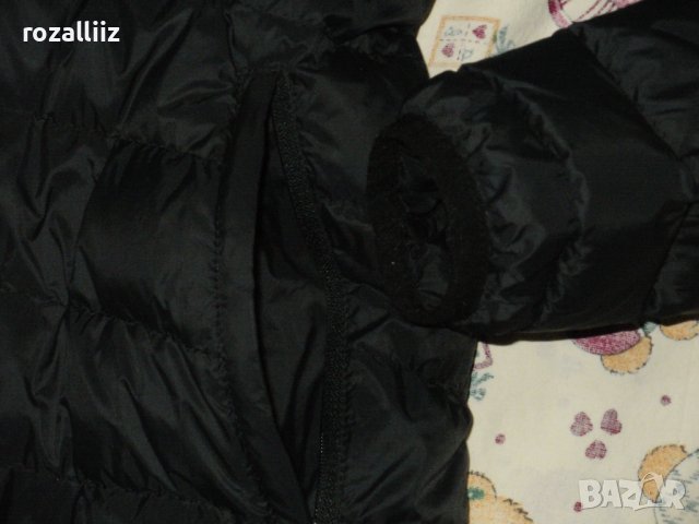 HELDRE дамско пролет-есен гъши пух М, снимка 8 - Якета - 40413339