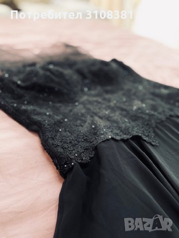 Чисто ново елегантна рокля , снимка 6 - Рокли - 35006846