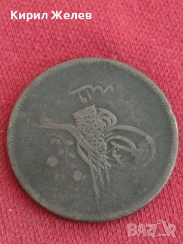 Рядка монета  40 пари (1839-1861) Абдул Меджит за колекция 22674, снимка 9 - Нумизматика и бонистика - 37385424