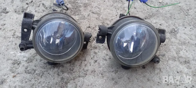 Халогени за Ford Focus II