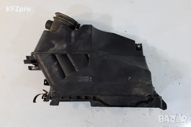 Корпус въздушен филтър Land Cruiser, снимка 5 - Части - 49268729