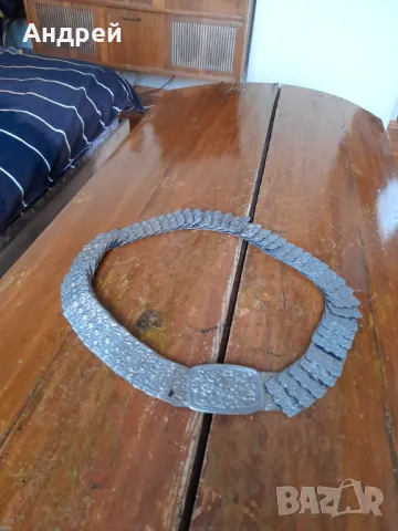 Колан за народна носия #3