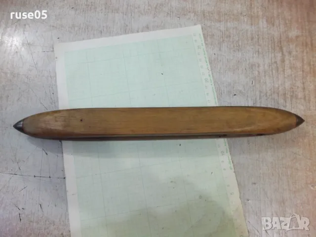 Совалка стара за тъкачен стан - 1, снимка 8 - Други ценни предмети - 47708473