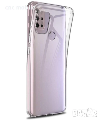 Motorola G10 - Motorola G20 - Motorola G30 - Moto G10 - Moto G20 - Moto G30 калъф case , снимка 2 - Калъфи, кейсове - 51368352