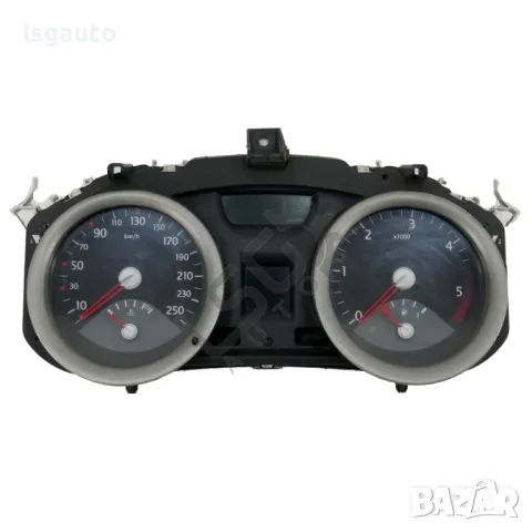 Километраж Renault Megane II  ID: 140379