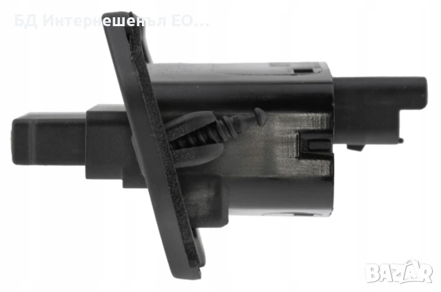 252160004R  Контактор за плъзгаща врата, Renault, Master 3, NV400, Movano B, снимка 6 - Части - 51000784