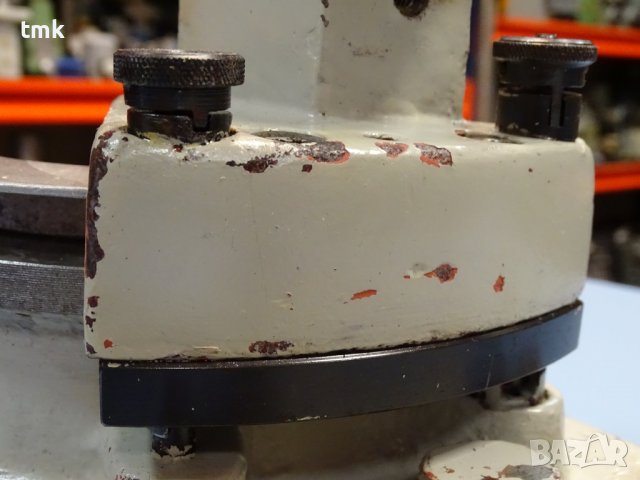 Приспособление за шлайф, заточващо устройство за абразивен диск, снимка 8 - Резервни части за машини - 38639346