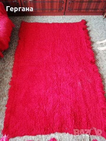 Китеници/губери/, снимка 4 - Килими - 27739416