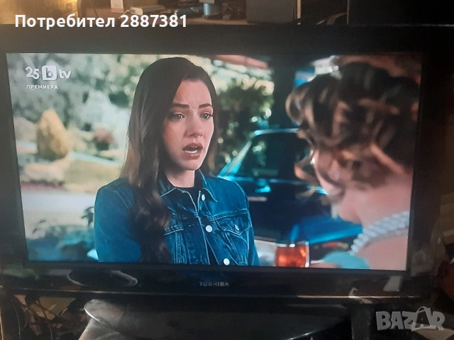 Toshiba  32AV703G1 на части FSP132-3F01