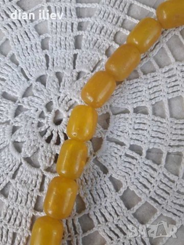 Стара броеница , снимка 10 - Колекции - 28896385