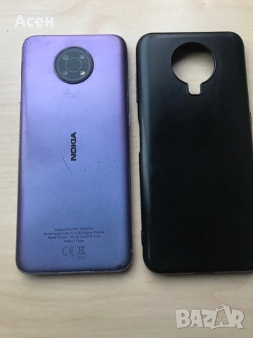 Nokia G10 Ta1334 DS, снимка 4 - Nokia - 42258648