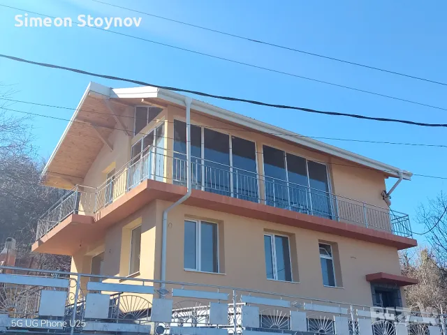 Иноксови Парапети , снимка 16 - Монтажи - 49616314