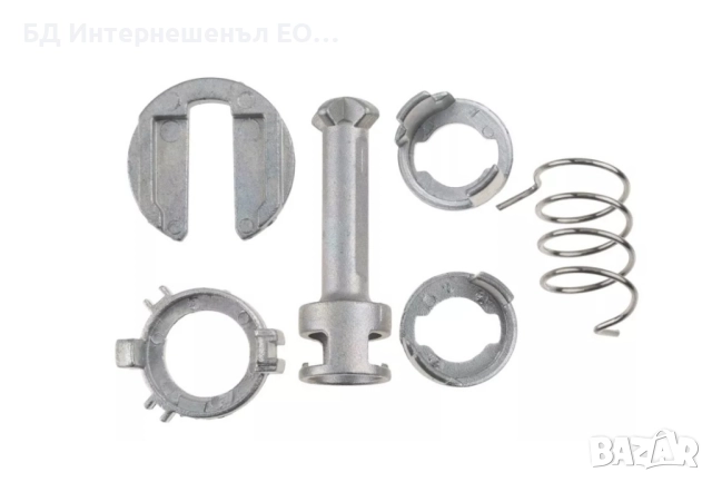 Ремонтен комплект за ключалка на предна врата, BMW, X3 E83,, снимка 2 - Части - 52190543