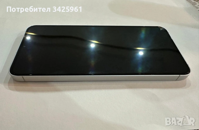 Samsung S25FE 256 GB, снимка 3 - Samsung - 53089721