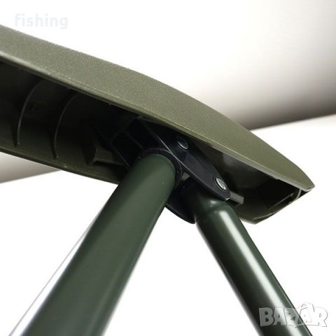 Промо Стол Carp Pro CPH0210, снимка 3 - Екипировка - 18610520