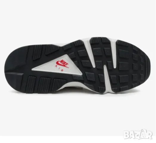 NIKE Air Huarache Summit White номер 39, снимка 5 - Маратонки - 47583220