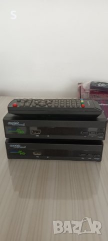 Приемници, снимка 3 - Приемници и антени - 37656619