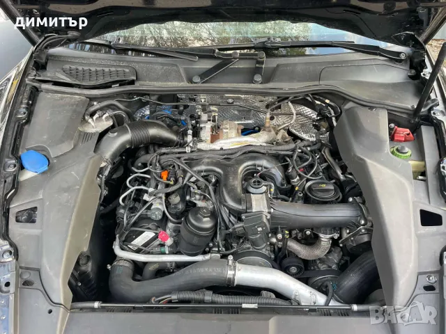 Porsche Cayenne 958 3.0 CNR НА ЧАСТИ порше каен 3.0 тди , снимка 13 - Автомобили и джипове - 47655171