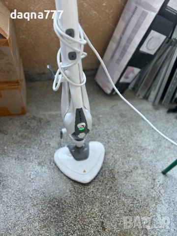 За ремонт и части Парочистачка Silver Krest , снимка 2 - Парочистачки и Водоструйки - 51798139