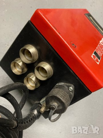 неутрализатор на статично електричество,,йонизатор,,, снимка 6 - Други инструменти - 43813596