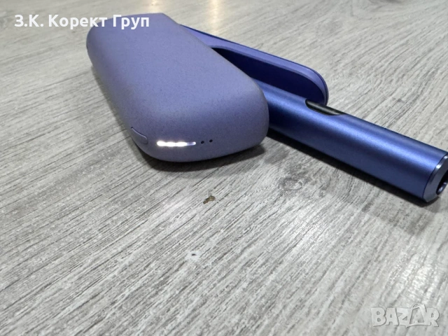 IQOS ILUMA i , снимка 6 - Електронни цигари - 53600460