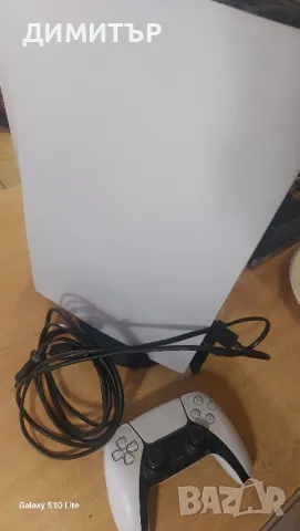 SONY psp5, снимка 2 - PlayStation конзоли - 44933250