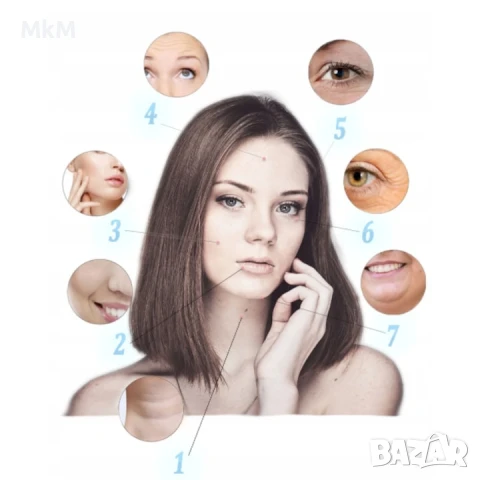 Кавитационен Радиочестотен мас за ли, снимка 10 - Масажори - 51067853