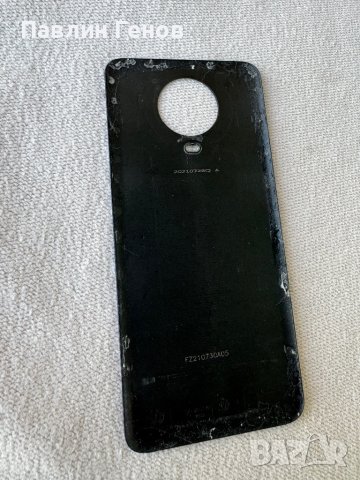 	Nokia G20 , ЗАДЕН КАПАК, снимка 6 - Резервни части за телефони - 43546012