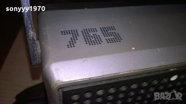 philips type 90al/765-220v-ретро радио-внос швеицария, снимка 7 - Радиокасетофони, транзистори - 26484485