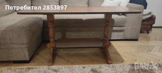 Холна маса , снимка 4 - Маси - 38726639