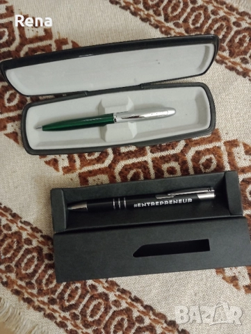 Луксозни химикалки 