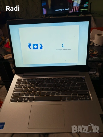 Лаптоп Lenovo IdeaPad 3 14ITL6, снимка 4 - Лаптопи за дома - 53297309