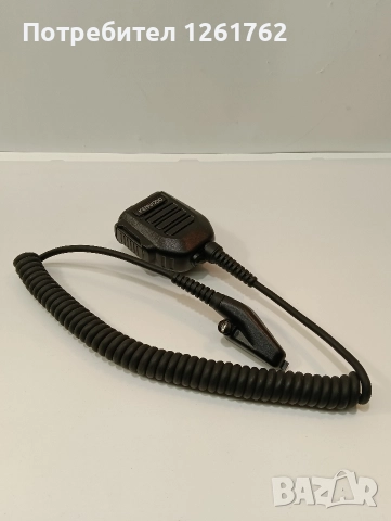 Kenwood KMC-72 микрофон/говорител, снимка 6 - Друга електроника - 52887546