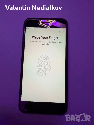 Iphone 7 plus 128gb, снимка 4 - Apple iPhone - 53565493