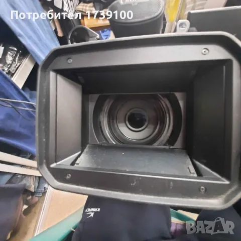 Sony HVR Z5, снимка 7 - Камери - 49721960