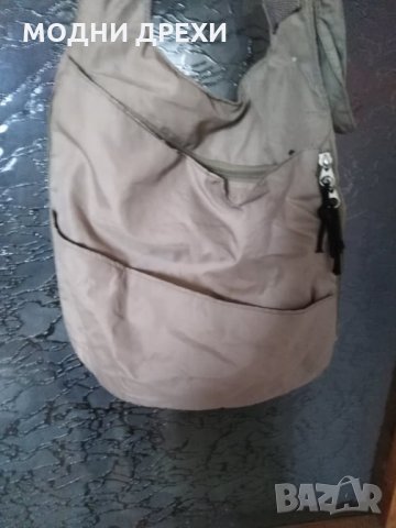 Дамска чанта, снимка 2 - Раници - 29077330