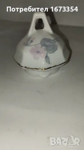 Порцеланови кани Шведски, снимка 13 - Други - 47512918