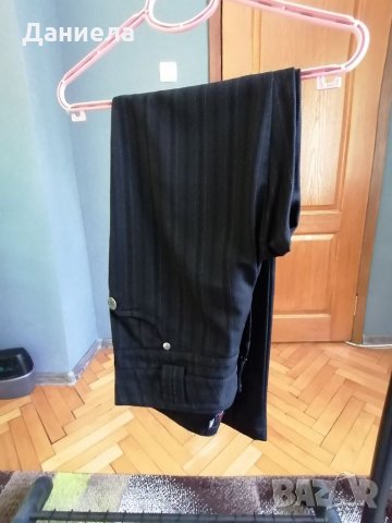 Стилен дамски костюм, снимка 8 - Костюми - 32633172