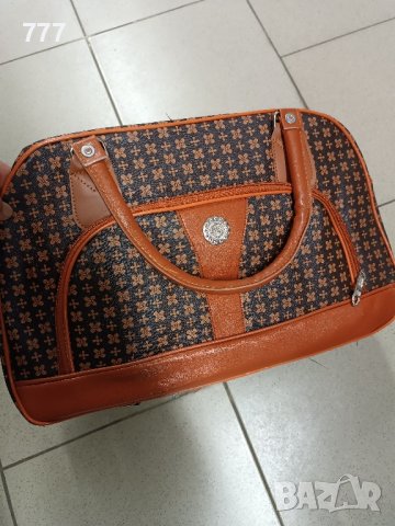 чанти, снимка 2 - Чанти - 43823458