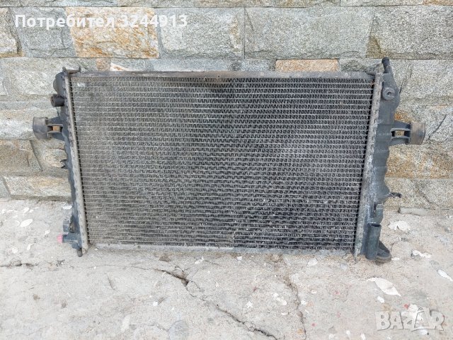 Части за опел астра г g 2.0k 82k 16v , снимка 10 - Автомобили и джипове - 35019209