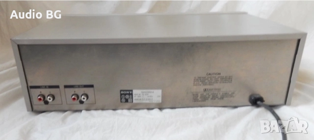 Sony TC-K71, снимка 5 - Декове - 52871070