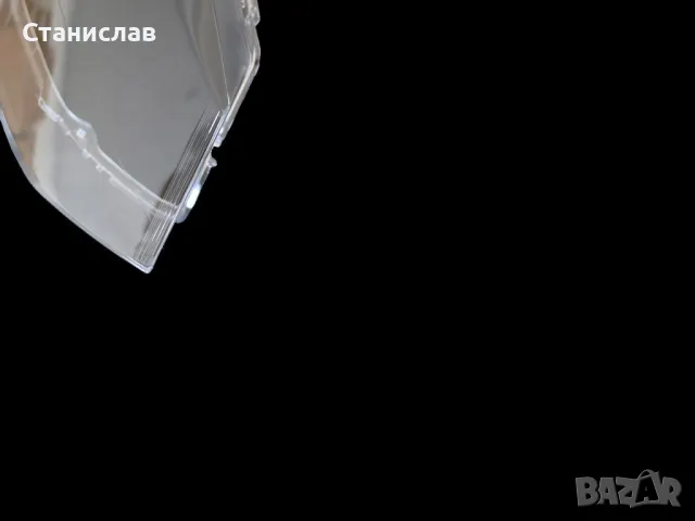 Стъкла (капаци) за фарове за VW Polo 6R, снимка 6 - Части - 47630186