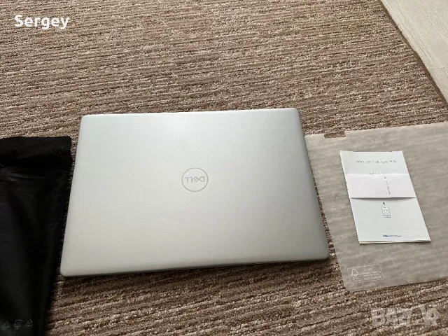 Dell Inspiron  16 plus 7640 NVIDIA RTX 4060, снимка 7 - Лаптопи за игри - 48610381